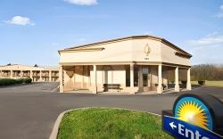 Days Inn by Wyndham Wrightstown McGuire AFB/Bordentown