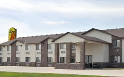Super 8 By Wyndham Chillicothe