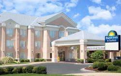 Days Inn & Suites by Wyndham Pocahontas