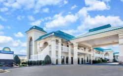 Days Inn by Wyndham Saint Pauls