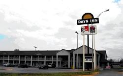 Days Inn by Wyndham Wagoner