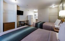 Suburban Studios Winston Salem-University Parkway