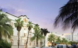 Marriott Vacation Club, South Beach