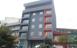 Mision Express Xalapa Centro