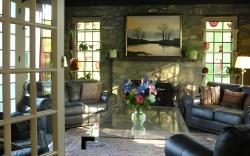 Chimney Hill Estate Inn