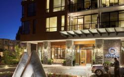 The Oswego Hotel