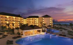 Secrets St. James Montego Bay - All Inclusive - Adults only