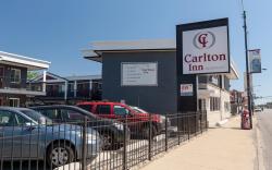 Carlton Inn Midway