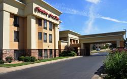 Hampton Inn & Suites Springfield