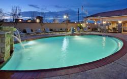 Residence Inn Odessa
