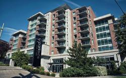 Parkside Hotel & Spa