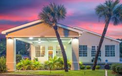 SureStay Hotel by Best Western North Myrtle Beach