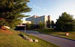 Gateway Hotel and Conference Center