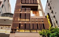 Golden Nha Trang Hotel