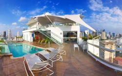 Best Western Plus Panama Zen Hotel