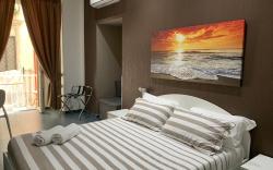 Mascalzone latino luxury rooms