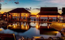 Lanta New Beach
