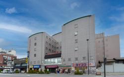 Hida Takayama Washington Hotel Plaza