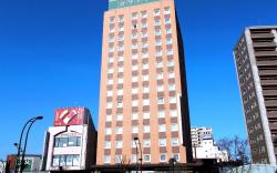 Hotel Route Inn Hirosaki Ekimae