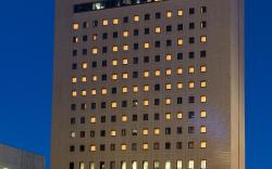 Kagoshima Washington Hotel Plaza