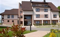 Hotel Degenija
