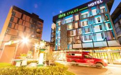 ibis Styles Chiang Mai