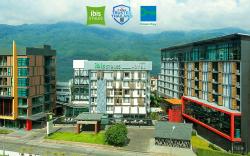 ibis Styles Chiang Mai