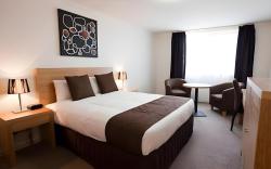 Bairnsdale International Hotel