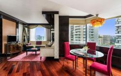 Sofitel Mumbai BKC 
