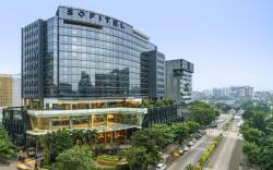 Sofitel Mumbai BKC 