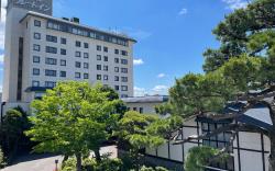 Route Inn Grantia Akita SPA RESORT