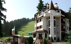 Alpin Borovets, Алпин Боровец