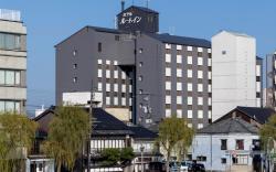 Hotel Route Inn Matsue