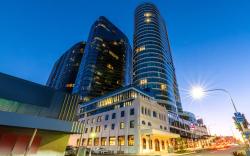 FV Brisbane by Peppers
