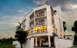 Grand 7 Hotel Kesbewa