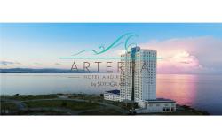 Arterra Hotel and Resort