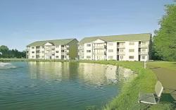 Tamarack Wisconsin Dells a Ramada by Wyndham