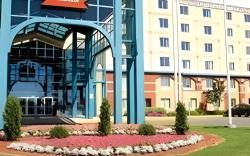 CLUB REGENT CASINO HOTEL BY CANAD INNS