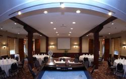 Boar's Head Resort