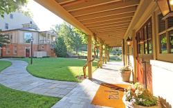 Boar's Head Resort