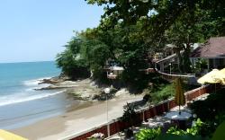 Bunga Ayu Bungalows & Restaurant