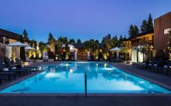 Napa Valley Marriott Hotel & Spa
