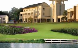 LAKE BLACKSHEAR RESORT AND GOLF CLUB