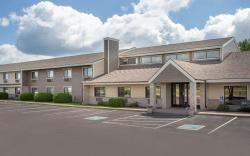 AmericInn by Wyndham Hayward