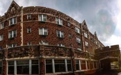 THE GRAND SUMMIT HOTEL