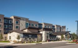 Residence Inn Austin Lake Austin/River Place