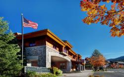 Grand Residences by Marriott, Tahoe - 1 to 3 bedrooms & Pent.