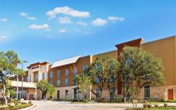 Hampton Inn Austin-Oak Hill