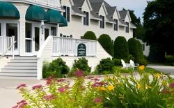 GORGES GRANT HOTEL