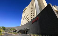 Aguascalientes Marriott Hotel
